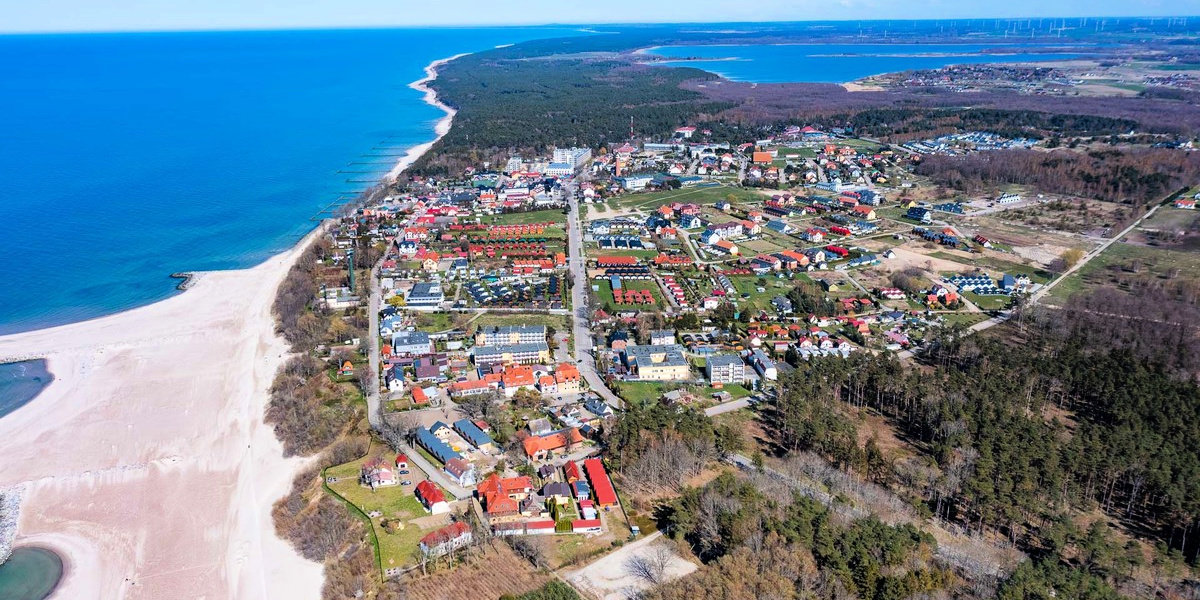 Bałtyk: 4* Król Plaza Spa & Wellness z wyżywieniem od 269 PLN/pokój