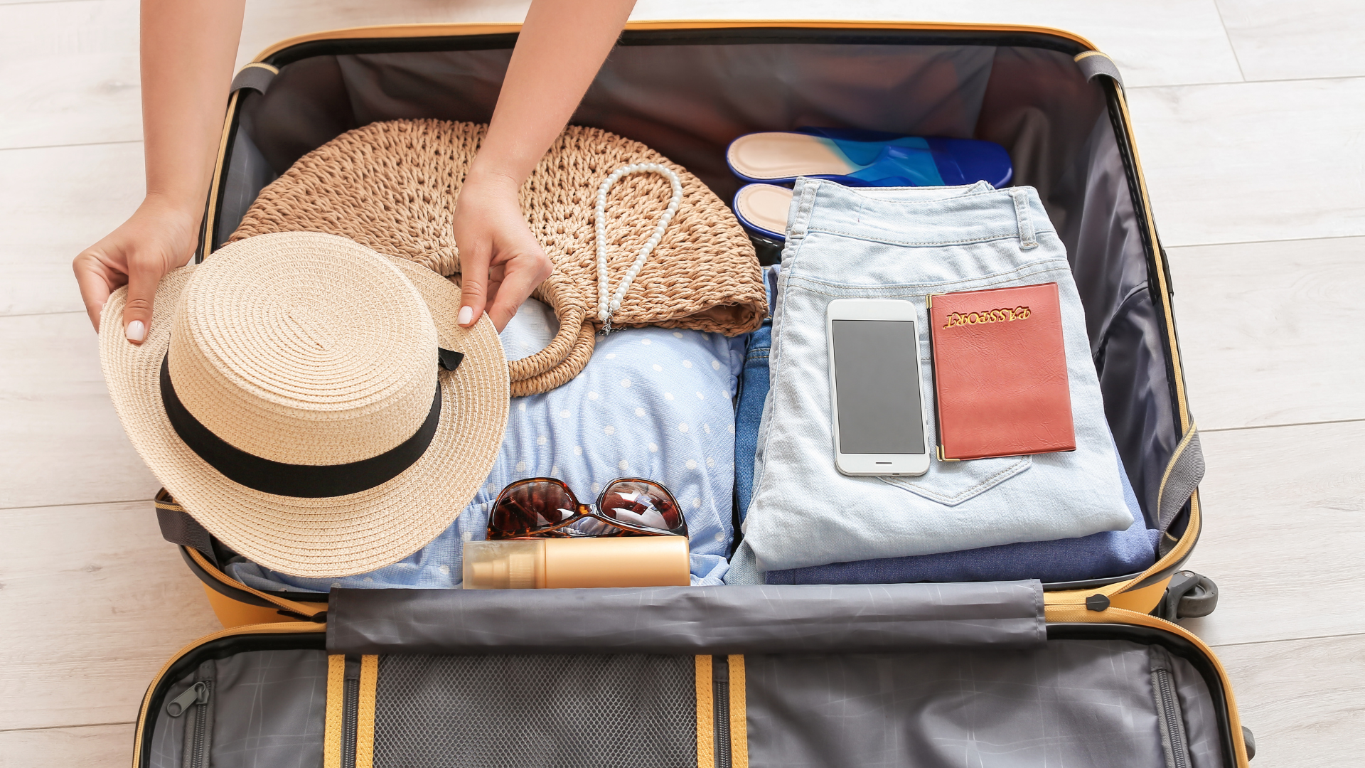 Zapomnieliście o badaniach przed podróżą? Na waszych telefonach pojawiło się spore ułatwienie