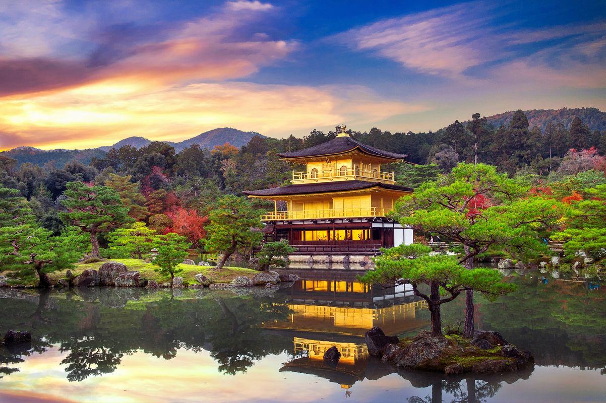 Osaka, Okinawa i Tokio w jednej podróży z Warszawy od 3064 PLN 🇯🇵🗾