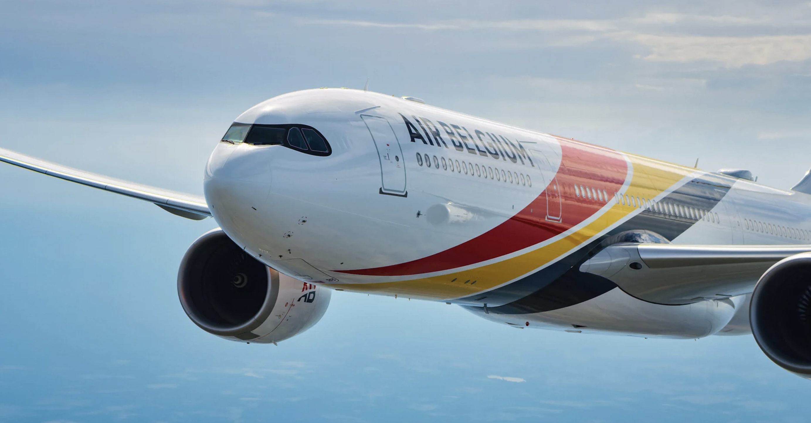 „Czerwony Diabeł” zasili flotę LOT. Do Nowego Jorku będziemy latać Airbusami A330!