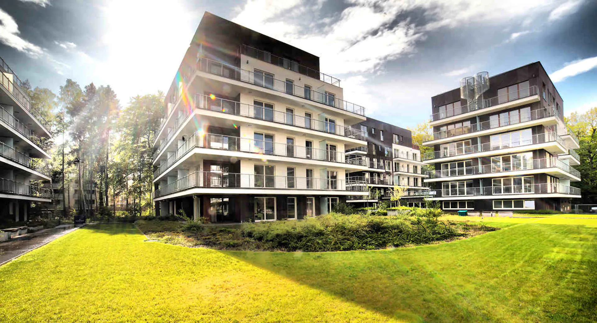 Bałtyk: Golden Tulip Międzyzdroje Residence z wyżywieniem od 409 PLN/pokój