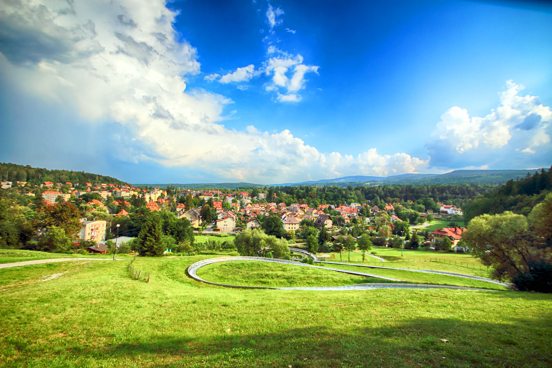 Polanica-Zdrój: hotel Medical Sensus z wyżywieniem od 350 PLN/pokój