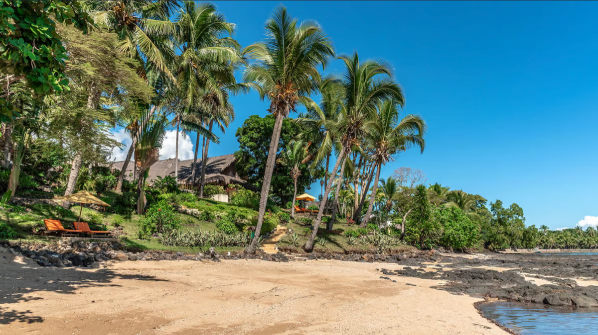 Egzotyczny Madagaskar: tygodniowe all inclusive w hotelu za 5599 PLN. Bezpośrednio PLL LOT z Warszawy