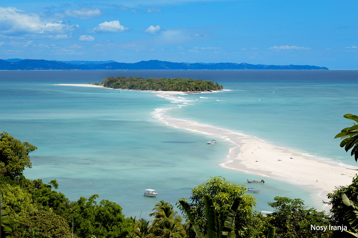 Madagaskar! Wakacyjny rejs katamaranem z wyżywieniem za 6999 PLN. Bezpośrednio PLL LOT z Warszawy