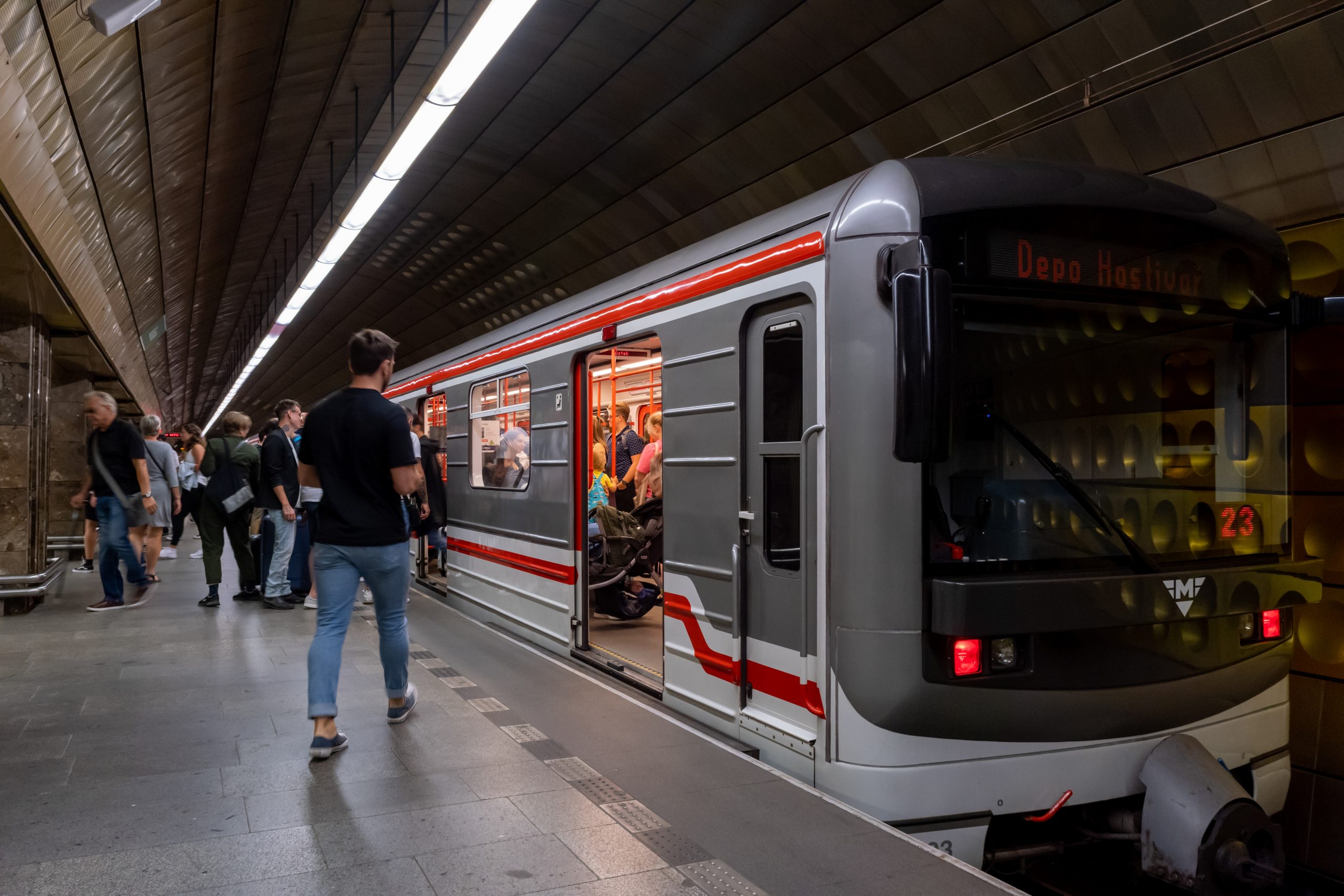 UE chce dokonać niemożliwego. Jeśli przekona przewoźników kolejowych, pasażerowie będą zachwyceni