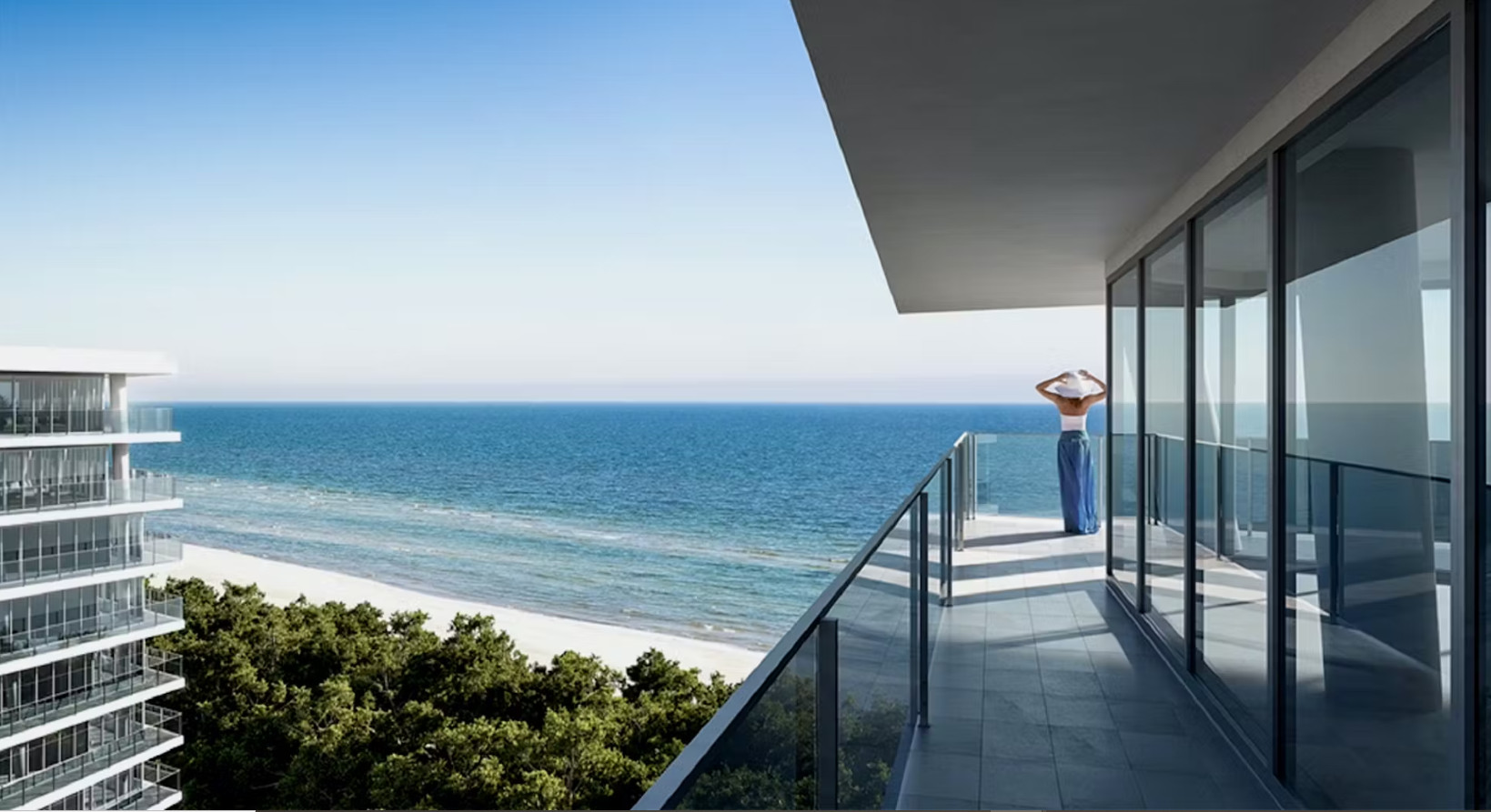 Na bogato: noclegi (ze śniadaniami) w Wave Międzyzdroje Resort & SPA za 499 PLN/pokój