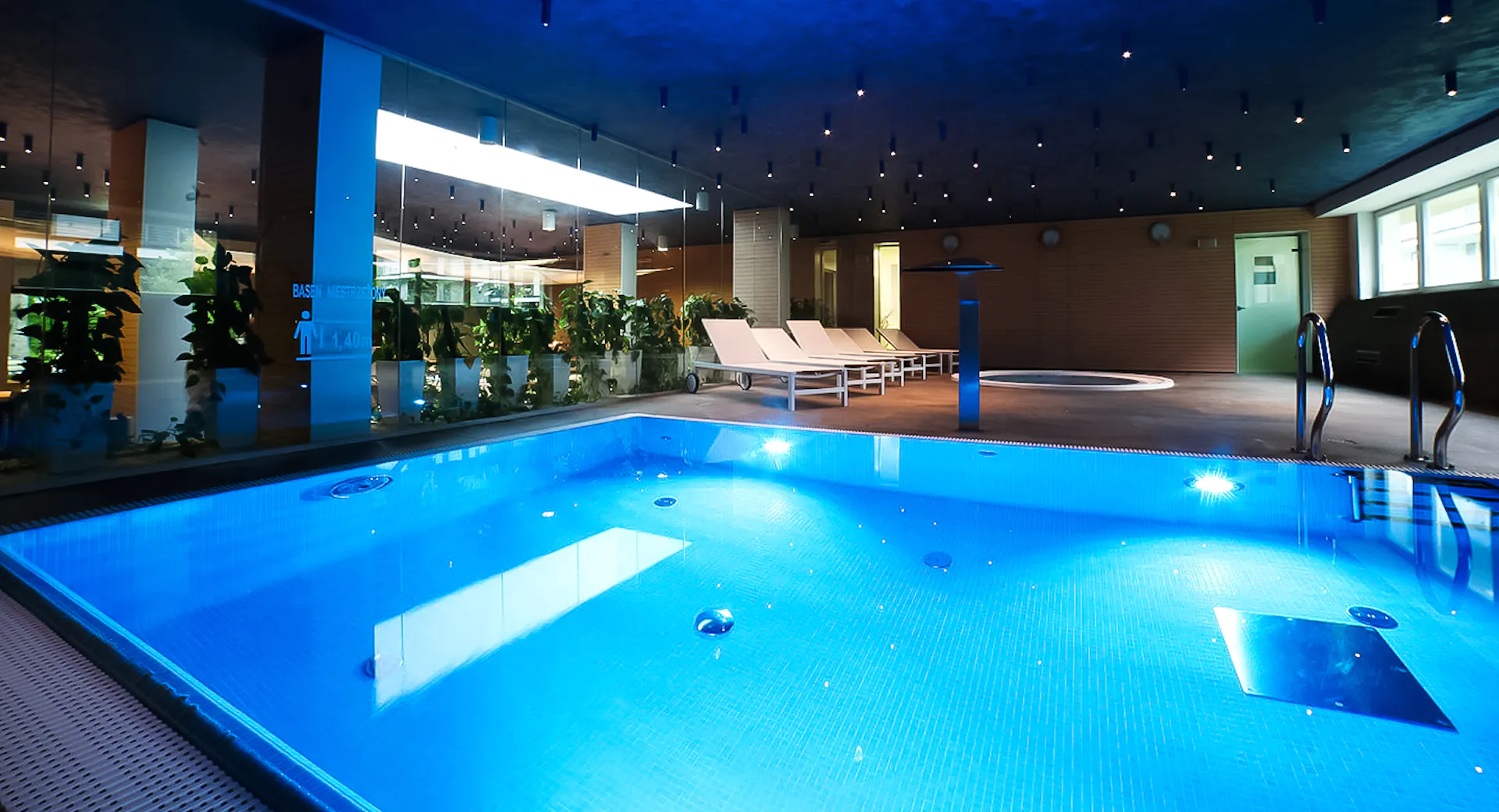 Golden Tulip Międzyzdroje Residence z wyżywieniem od 288 PLN/pokój. Czwarta noc gratis!