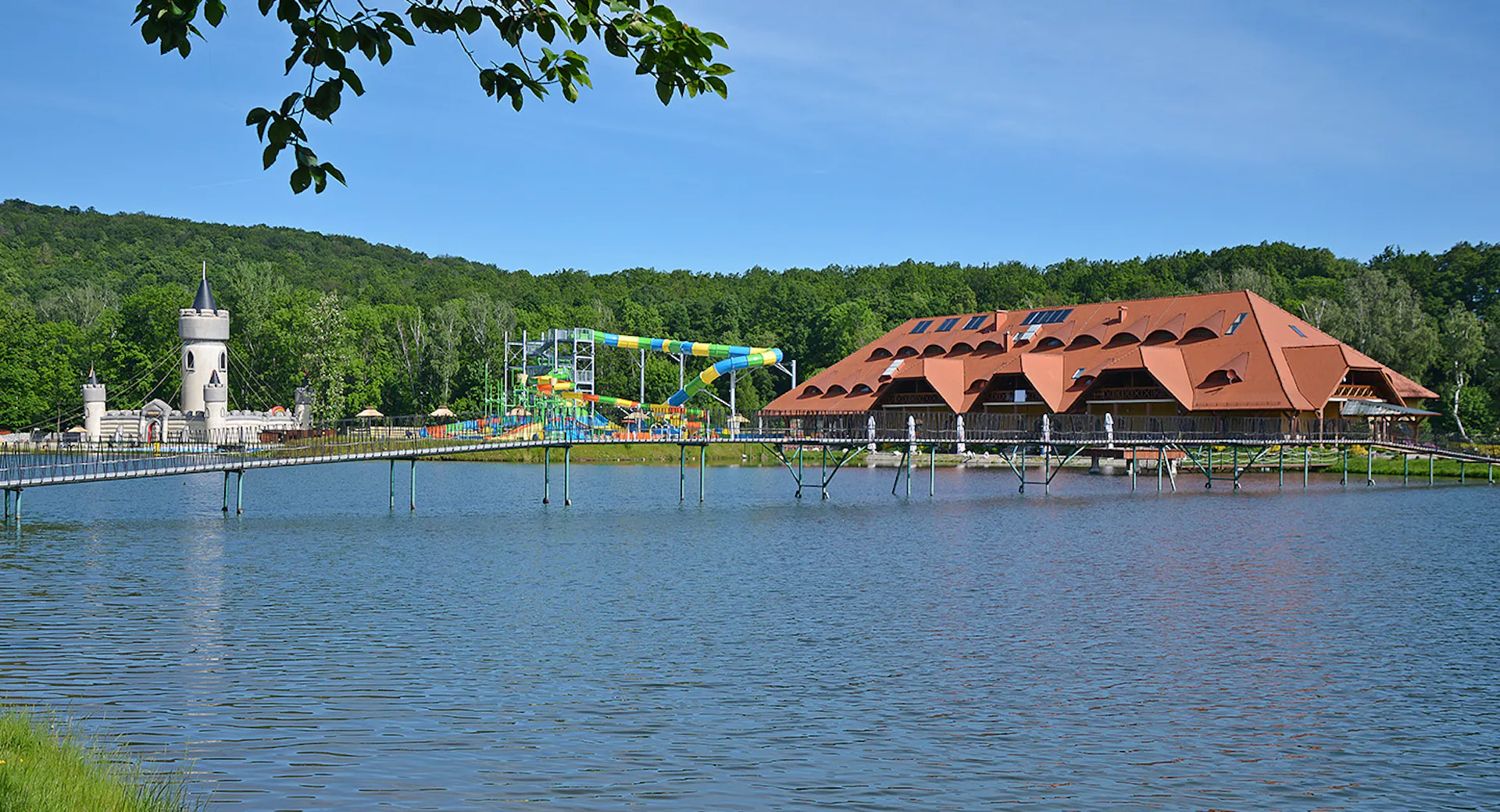 Góry Opawskie: 4* hotel Gorzelanny z all inclusive od 359 PLN/pokój