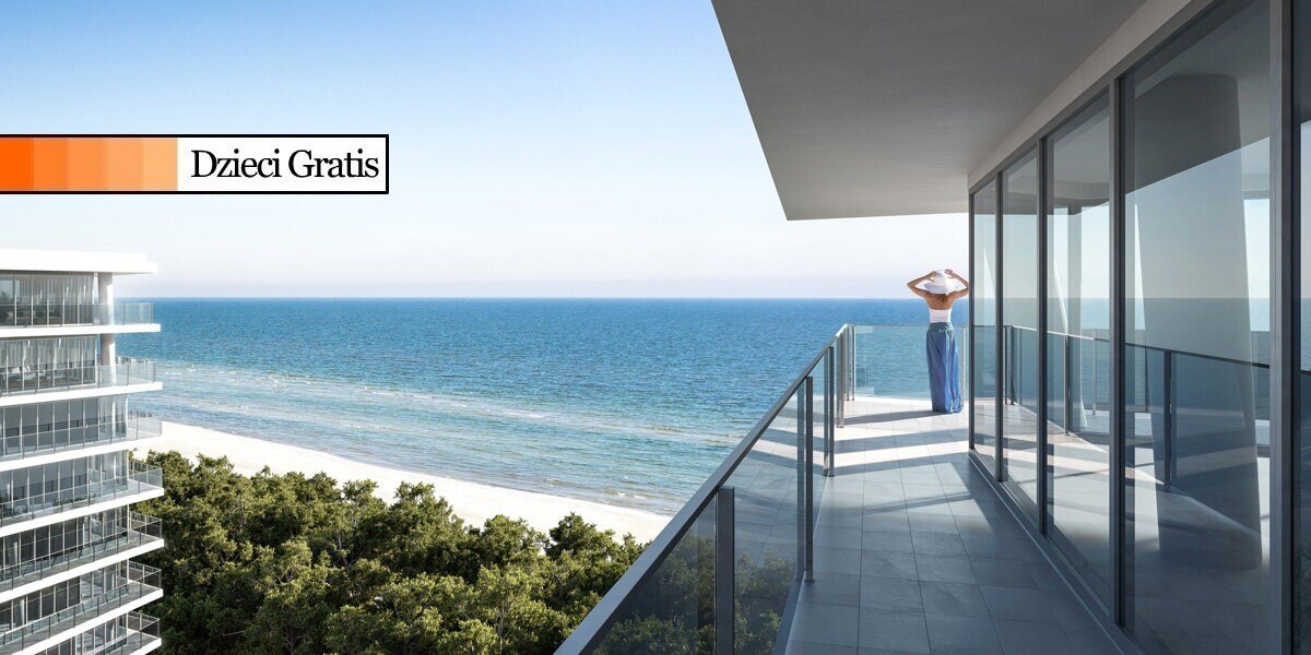 Bałtyk na bogato: Wave Międzyzdroje Resort & SPA z wyżywieniem od 449 PLN/pokój