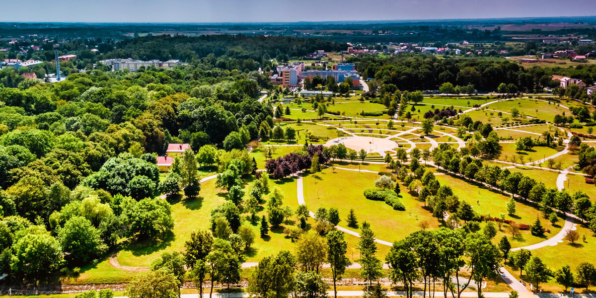 Busko-Zdrój: 4* hotel Polonia Park Medical Center & SPA z wyżywieniem od 299 PLN/pokój