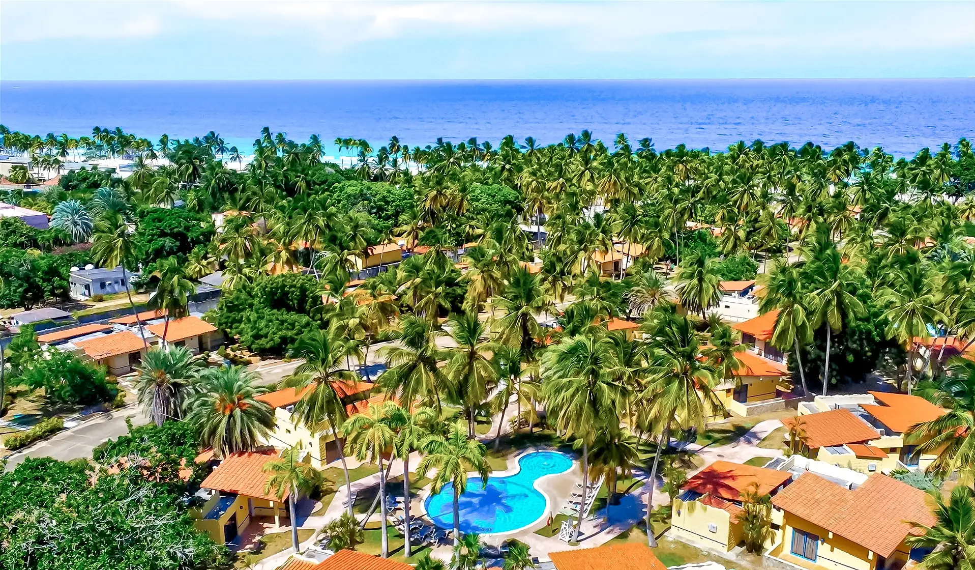 Wenezuela: all inclusive w 4* hotelu na wyspie Margarita za 4079 PLN. Bezpośrednio z dużym bagażem z Warszawy