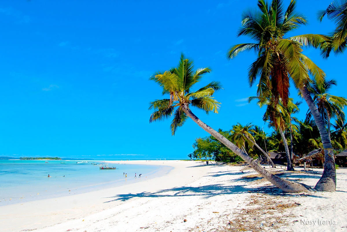 Madagaskar! Rejs katamaranem z pełnym wyżywieniem za 5999 PLN. Bezpośrednio PLL LOT z Warszawy