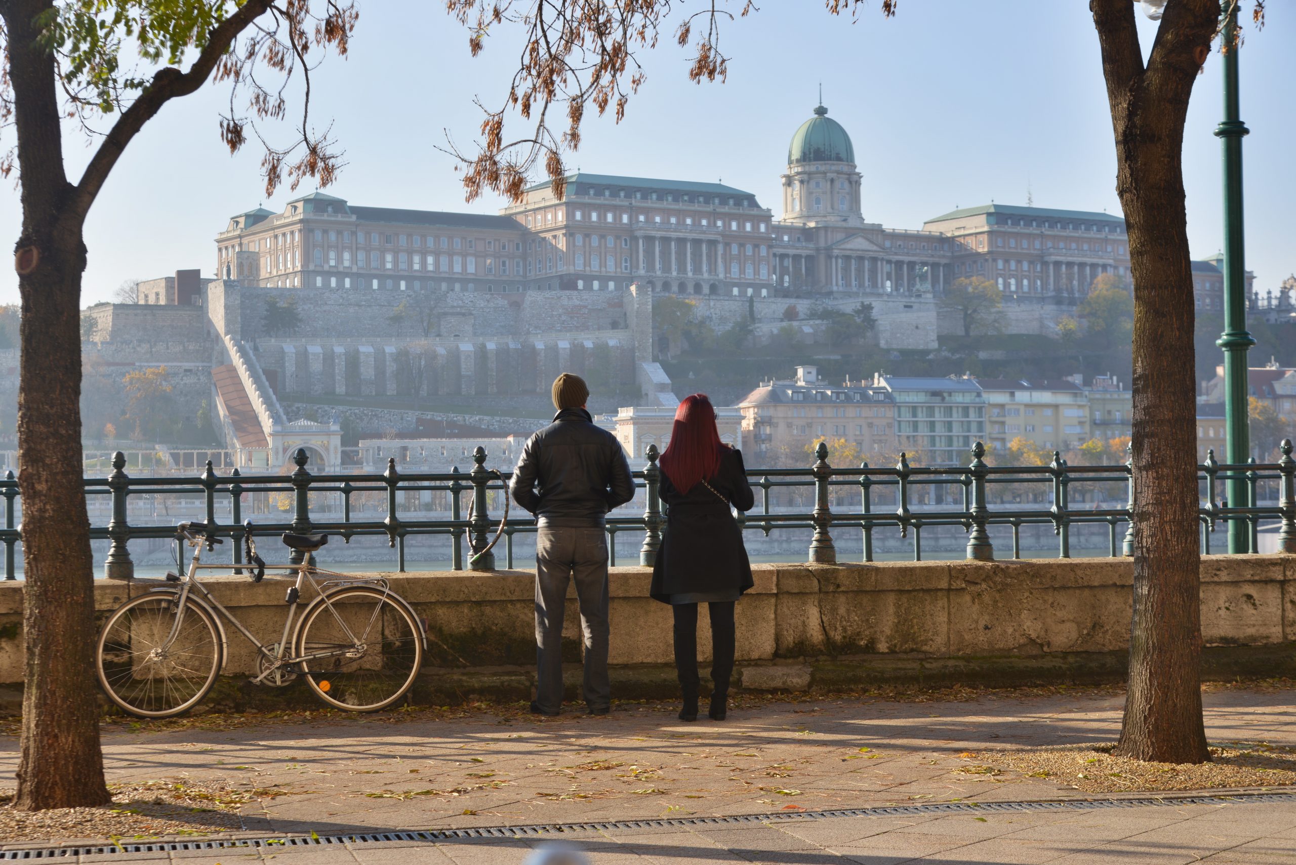Jeden z nielicznych krajów w Europie, który…traci swoich turystów. Ale jest nadzieja, bo turyści z Chin są zachwyceni