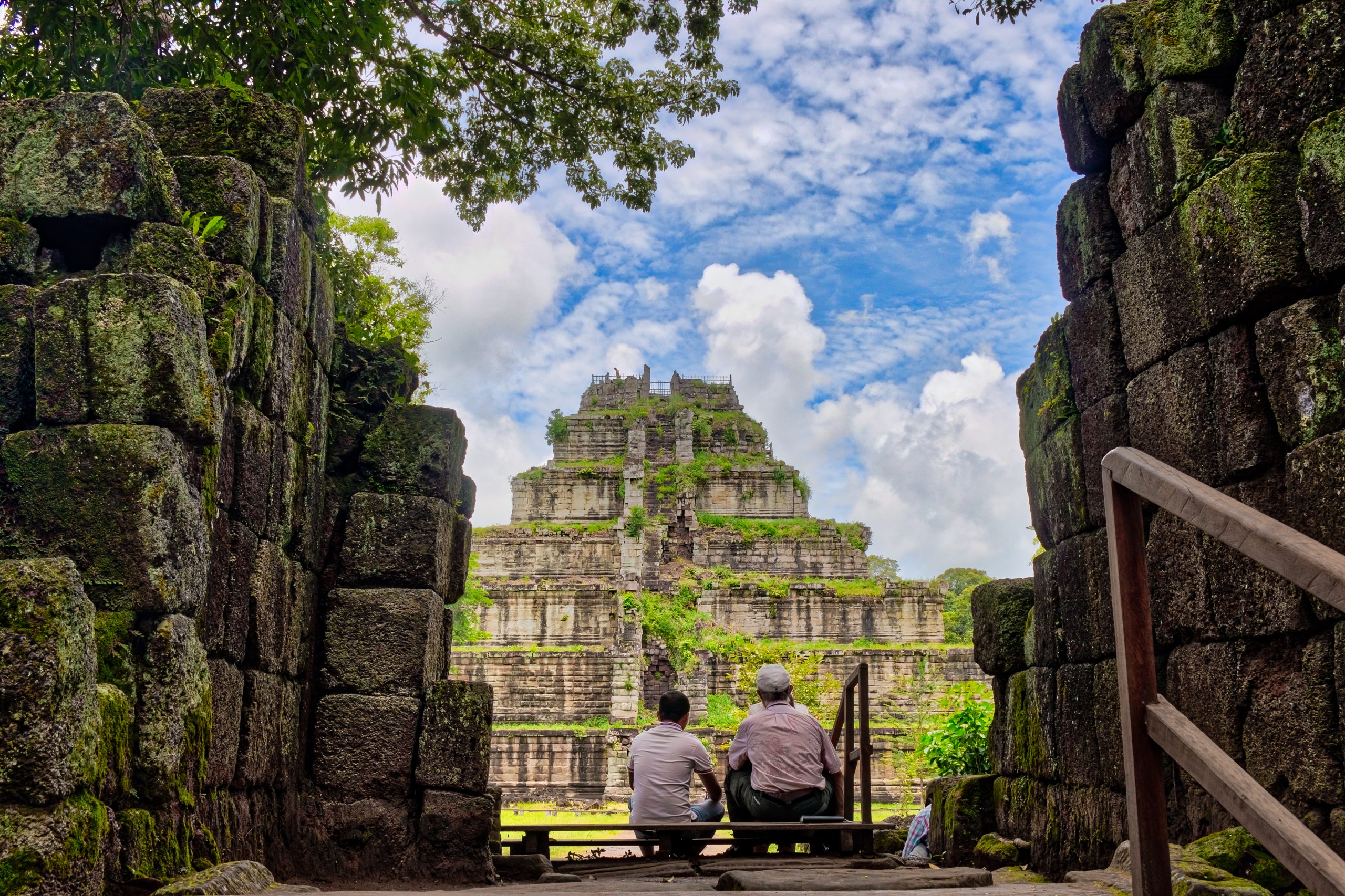 To tam niedługo będą tłumy! 15 nowych miejsc na liście światowego dziedzictwa UNESCO