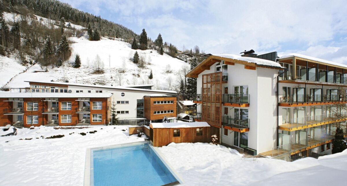 Narty w Austrii: tydzień w 4* hotelu z all inclusive w Zell am See za 3268 PLN/osoba