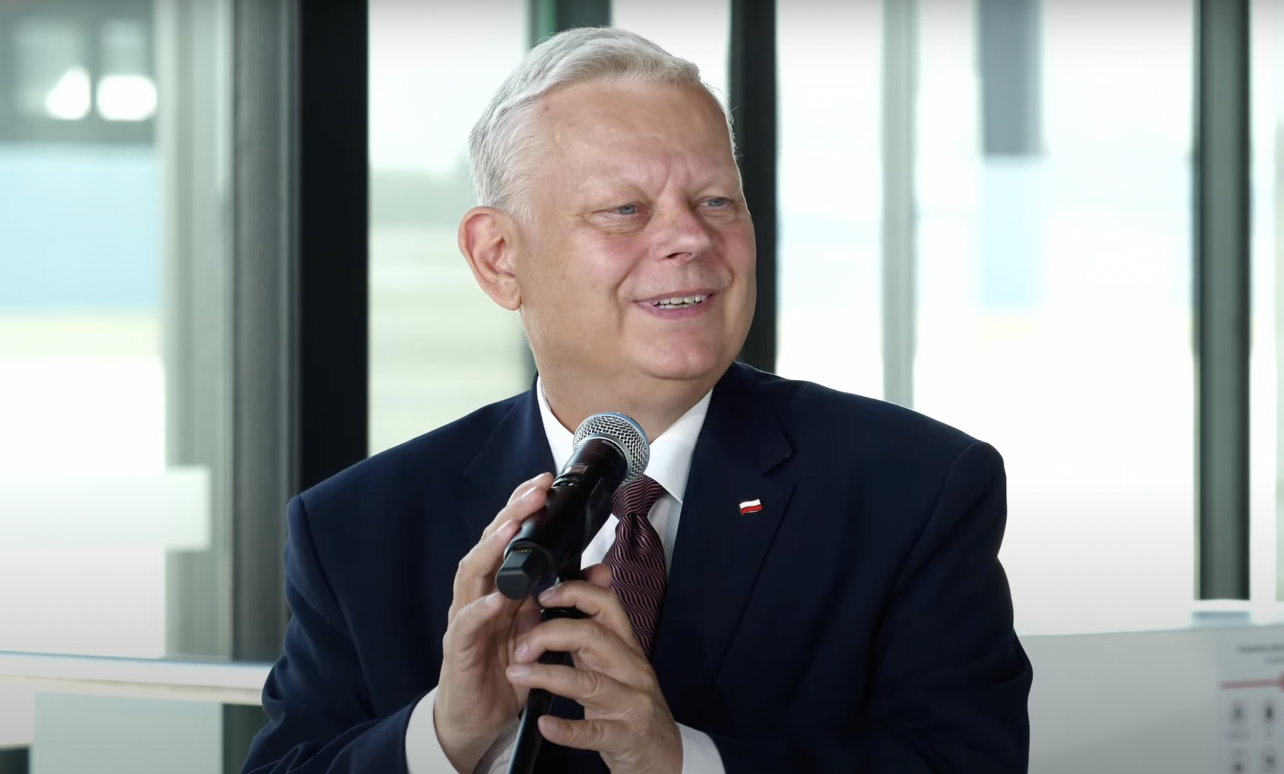 Suski: Śmiali się, gdy mówiłem, że z Radomia jest bliżej do Afryki. A dziś to się spełnia i wszyscy nam zazdroszczą!