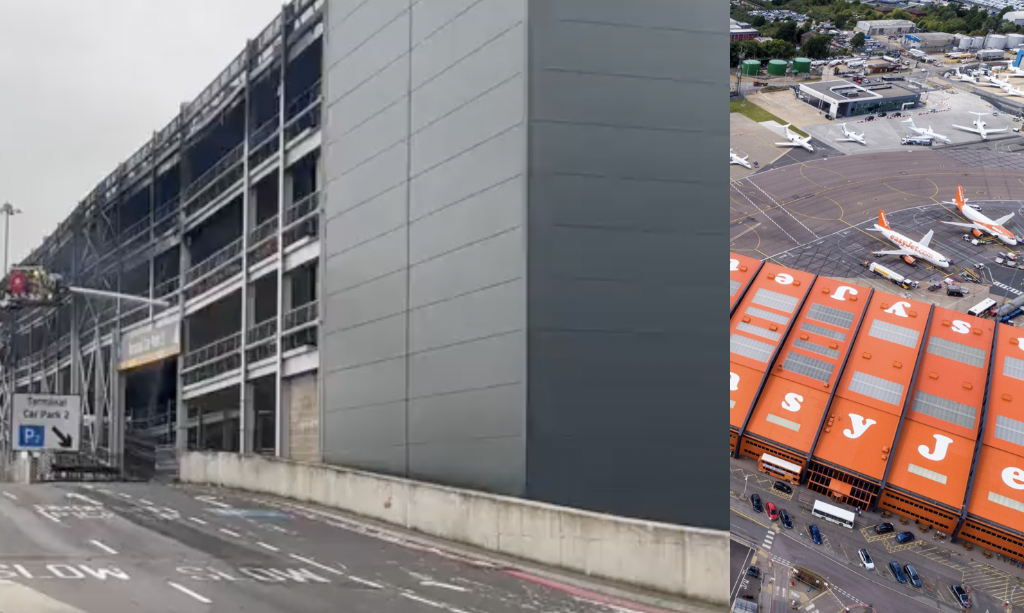 Loty do Londynu Luton przywrócone! Mamy listę połączeń z i do Polski, które się odbędą [AKTUALIZACJA]