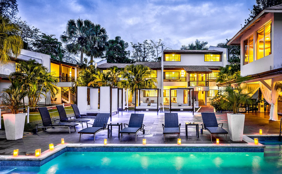 Wczasy w Dominikanie: znakomity 4* hotel z all inclusive za 5900 PLN. Bezpośrednio PLL LOT z Warszawy