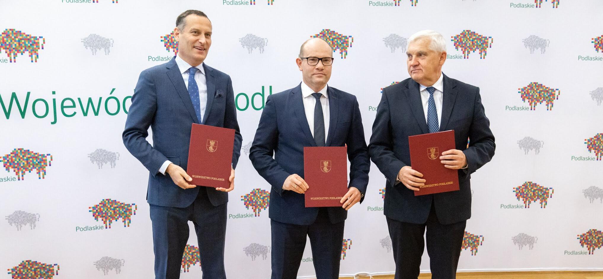 Kolejne lotnisko w Polsce coraz bliżej. W planach do 6 lotów dziennie – do Warszawy i europejskich stolic