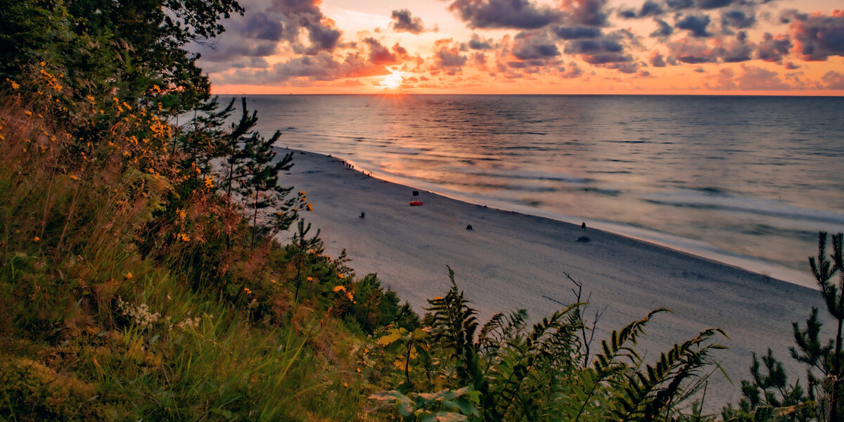 Relaks nad Bałtykiem: Papaj Resort z wyżywieniem od 268 PLN/pokój