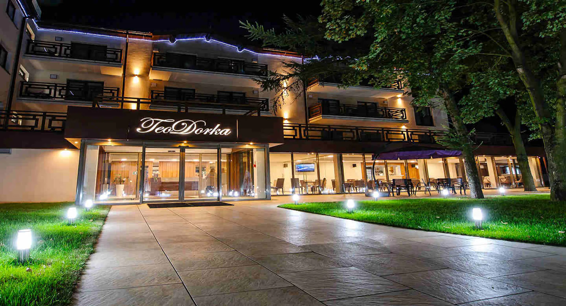 Pre Black Friday w Travelist.pl: zbiór noclegów w całej Polsce od 139 PLN/pokój