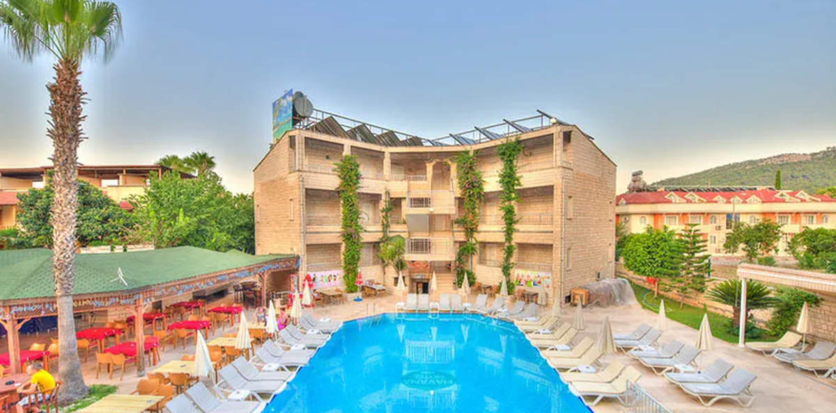 Turcja first minute: all inclusive w 4* hotelu od 1681 PLN. Wyloty z 8 miast
