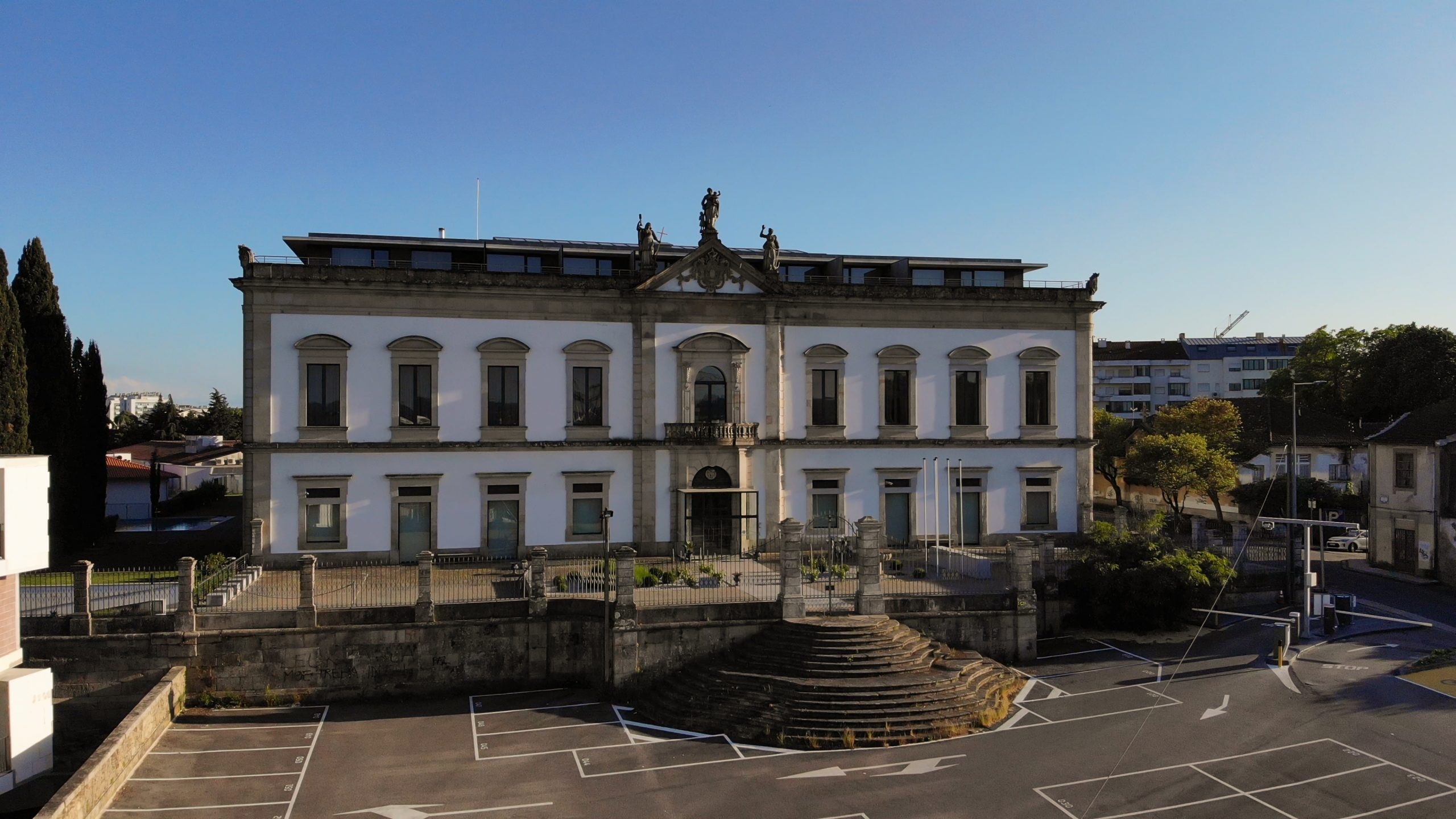 Pousadas, czyli kolebka portugalskiego hotelarstwa. Zobacz najlepsze obiekty w zachwycających miejscach