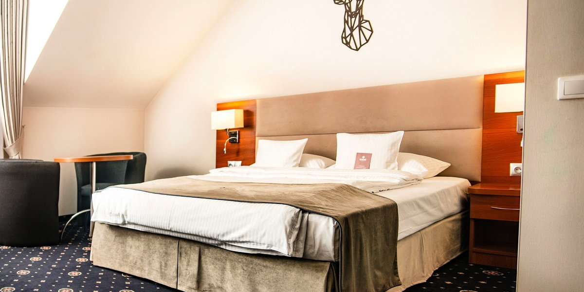 Beskid Mały: 4* Park Hotel Łysoń ze śniadaniami od 209 PLN/pokój