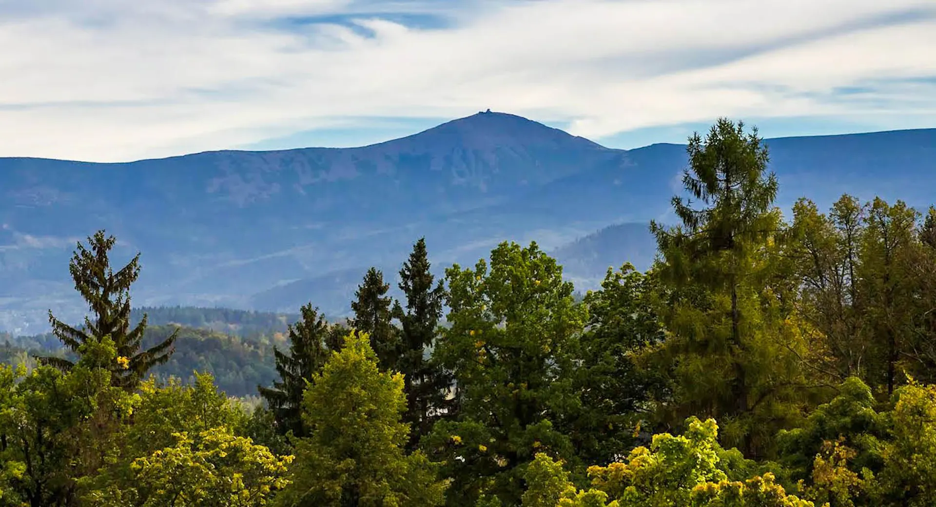 Urlop w Sudetach: Mercure Jelenia Góra z wyżywieniem od 399 PLN/pokój