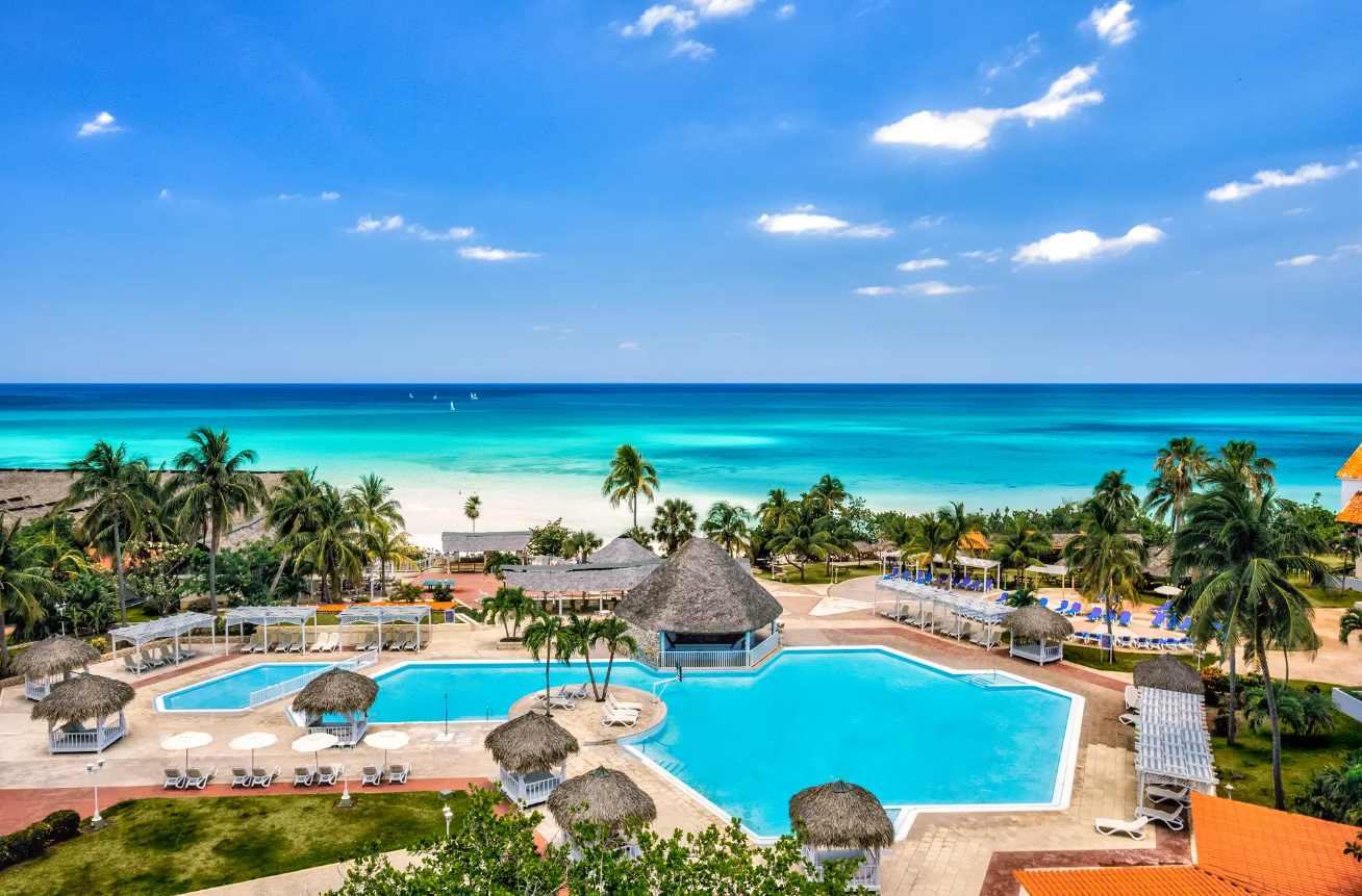 Last minute na Kubie: all inclusive w 4* hotelu za 4755 PLN. Wylot z Katowic