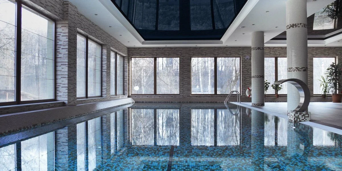 All inclusive w Polsce! 4* hotel w Górach Opawskich od 349 PLN/pokój