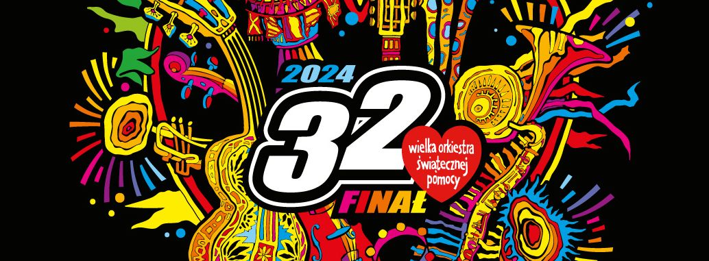 Wspieraj 32. Finał WOŚP razem z Fly4free.pl Licytuj i pomagaj!