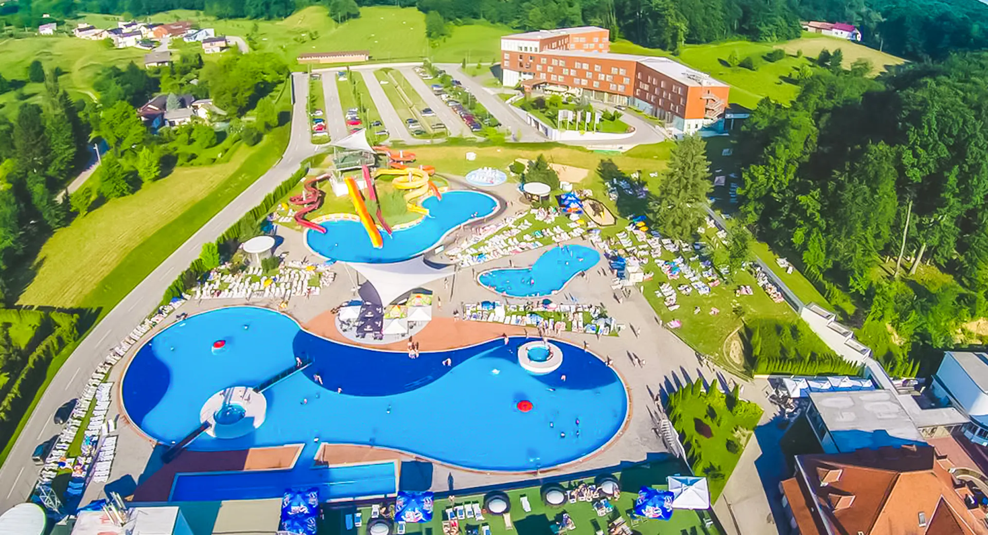 Okazje first minute w Travelist.pl: noclegi w Chorwacji, Czarnogórze i we Włoszech od 397 PLN/pokój