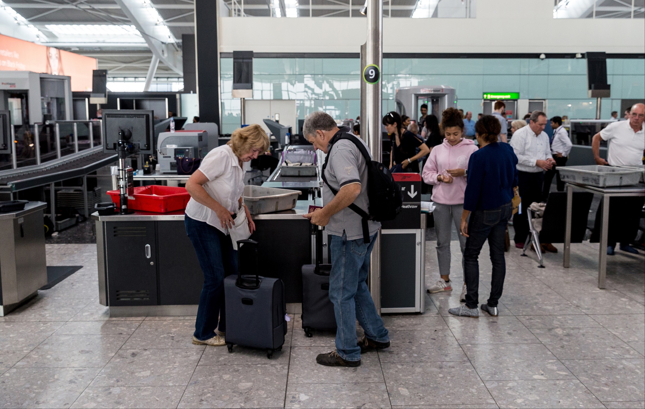 2 polskie lotniska wprowadzają nową usługę. Jest idealna dla roztargnionych pasażerów!