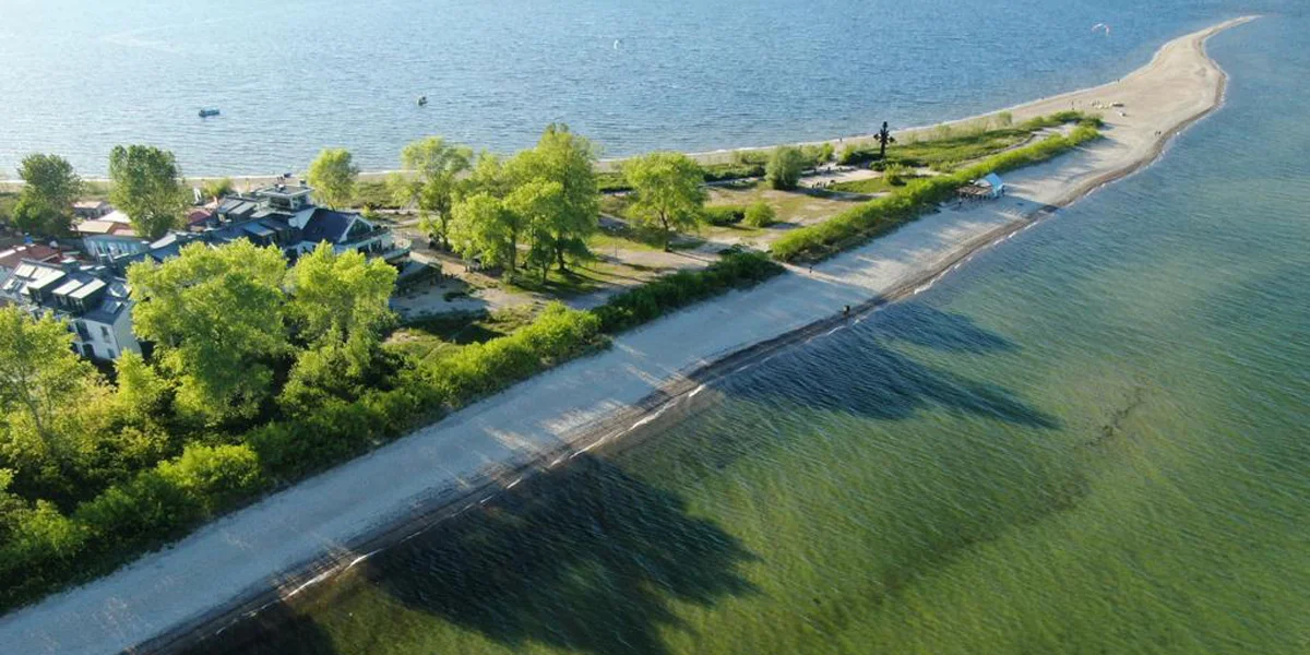 Bałtyk: 4* hotel Skipper ze śniadaniami od 299 PLN/pokój