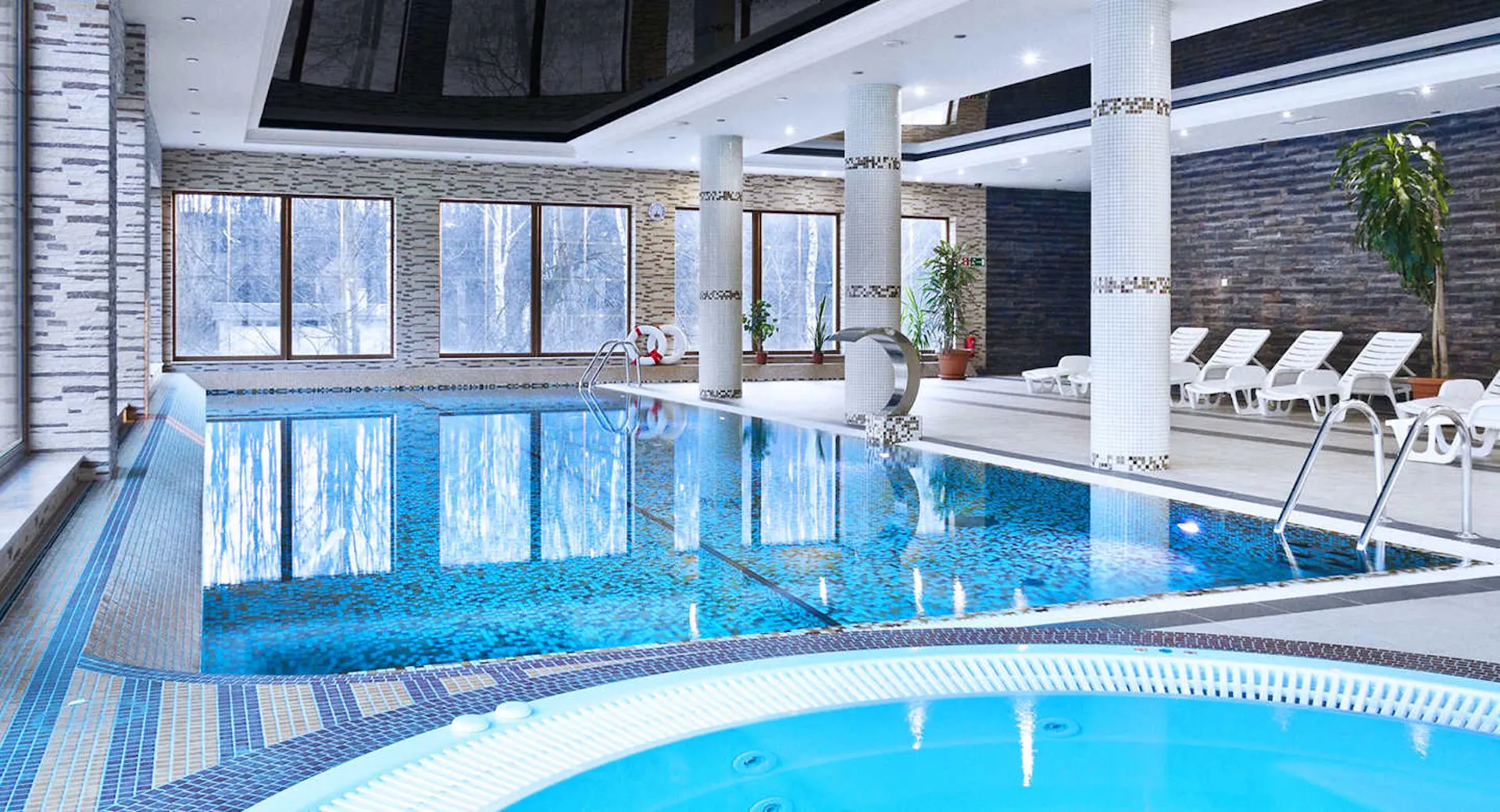 Słodka akcja w Travelist.pl: 4* hotel Gorzelanny z all inclusive od 339 PLN/pokój