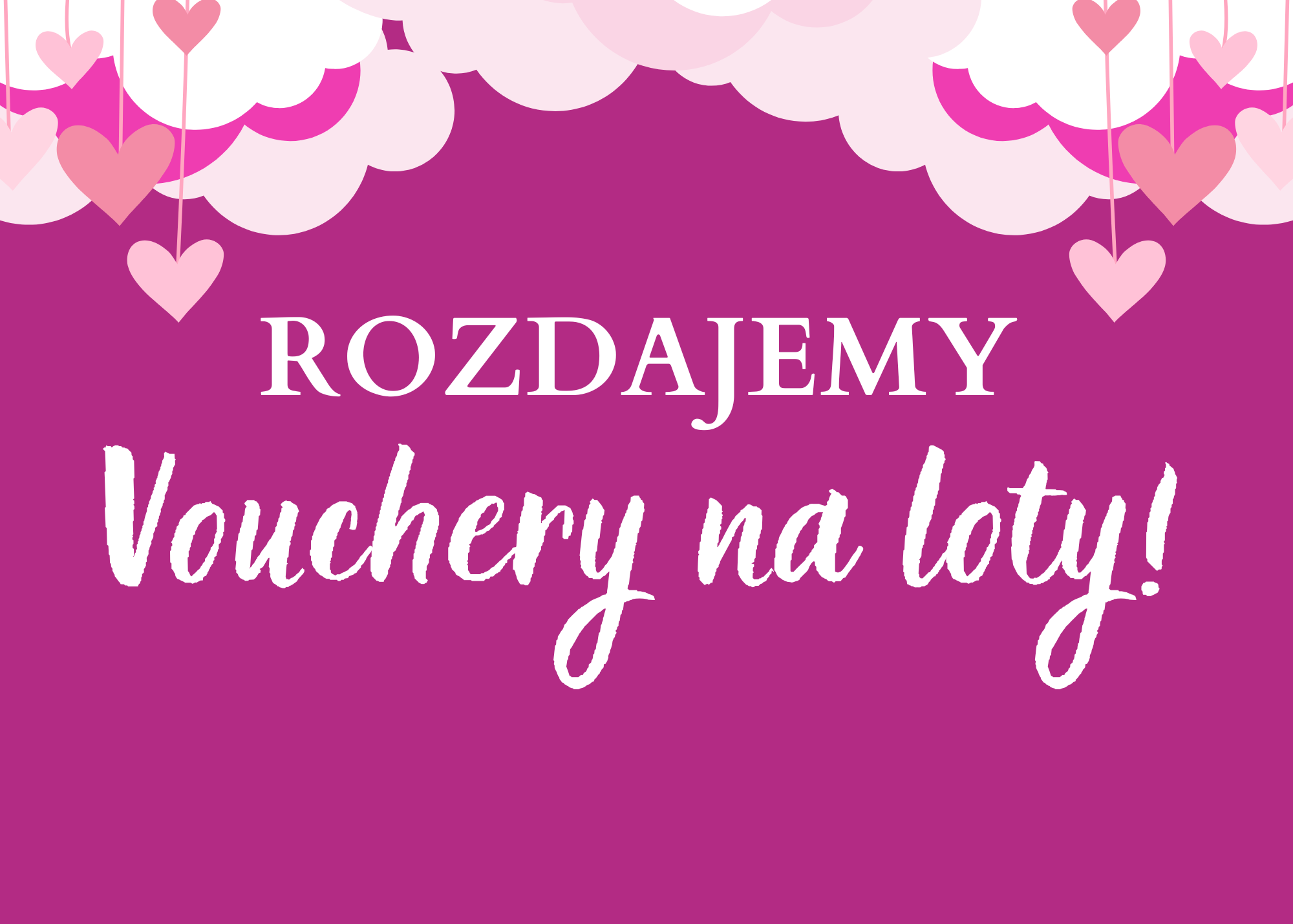 (KONKURS) Pokaż swoją miłość do podróżowania i wygraj vouchery na bilety od Wizz Air!