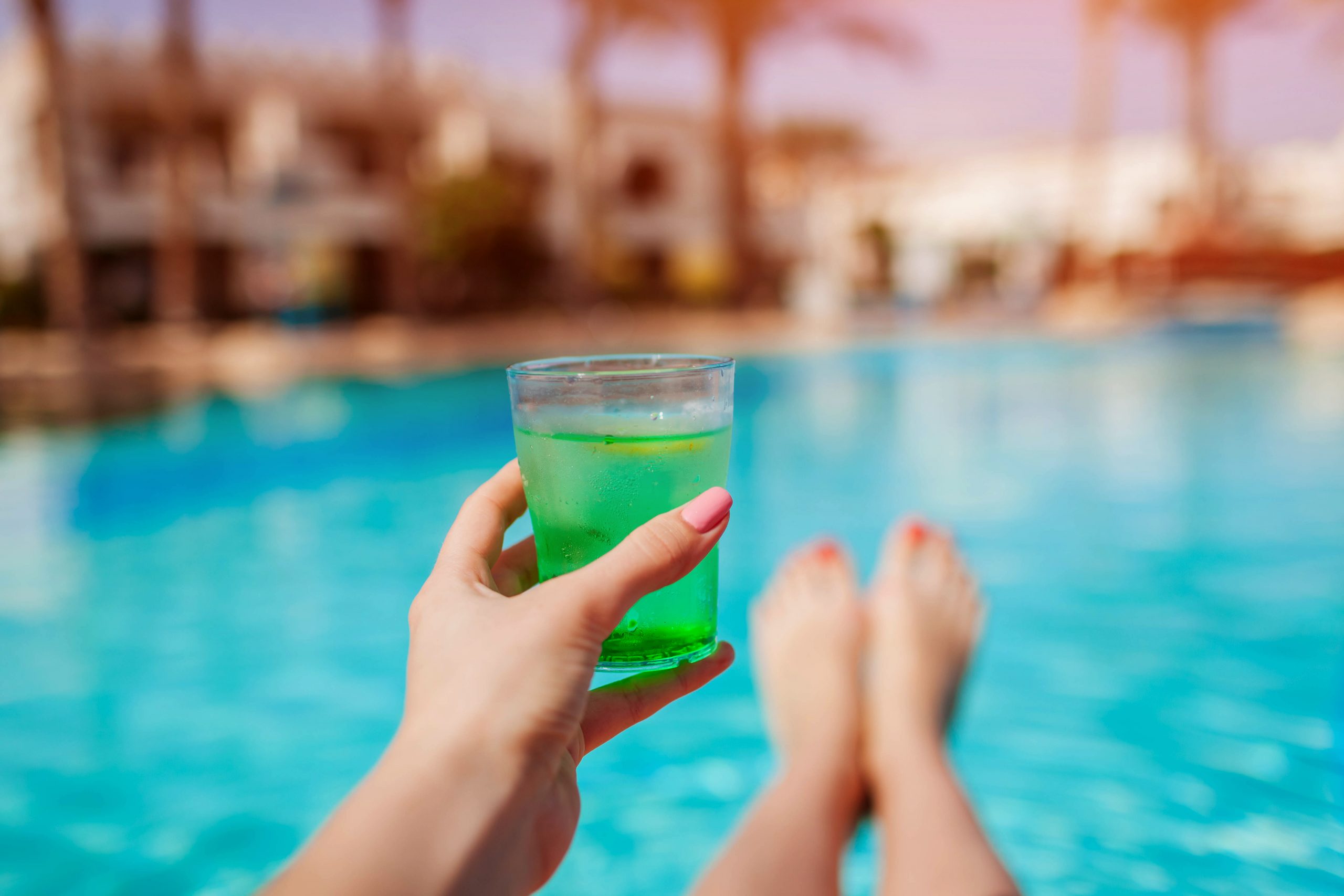 Riwiera Turecka w czerwcu: 7 dni w 5* hotelu z all inclusive od 2317 PLN. Wyloty z 4 miast