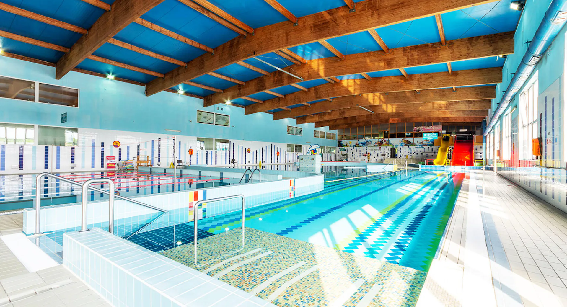 Bałtyk: 4* hotel Jan Darłówko Aqua Park z wyżywieniem od 388 PLN/pokój