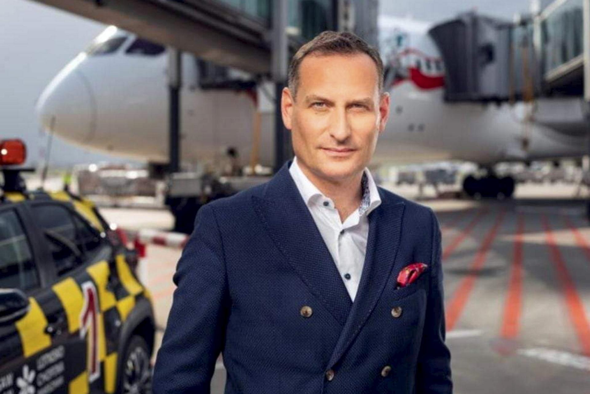 Główny rozgrywający na polskich lotniskach odwołany! Jaki jest bilans „ery Wojtery”?