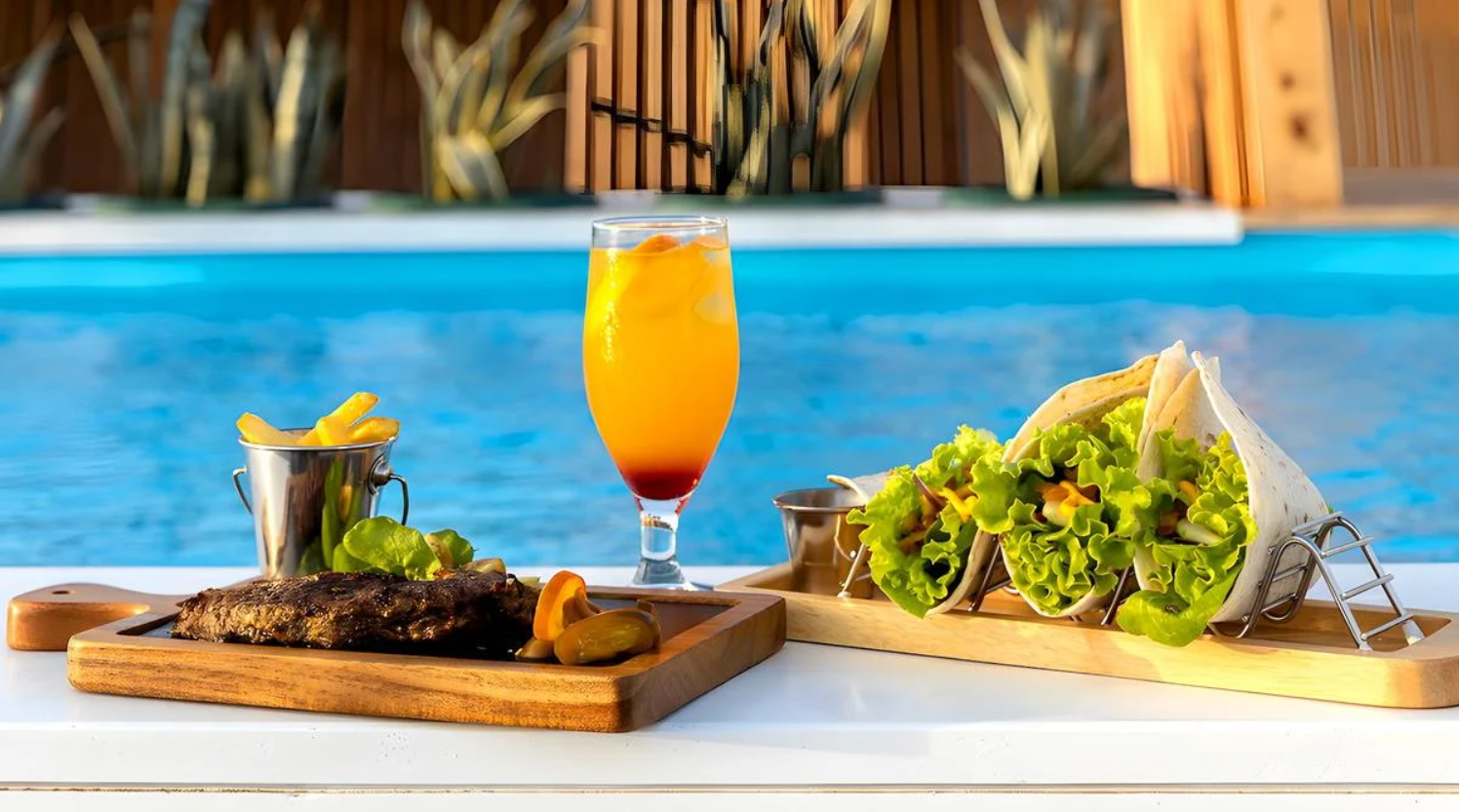 Last minute: tydzień w 4* hotelu na Wyspach Zielonego Przylądka za 2299 PLN. Wylot z Katowic