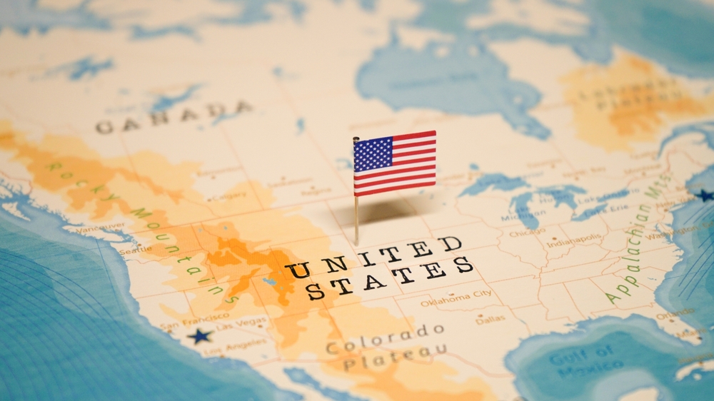 Tanie loty do USA: Nowy Jork, Chicago, Waszyngton i Boston z Pragi od 1607 PLN