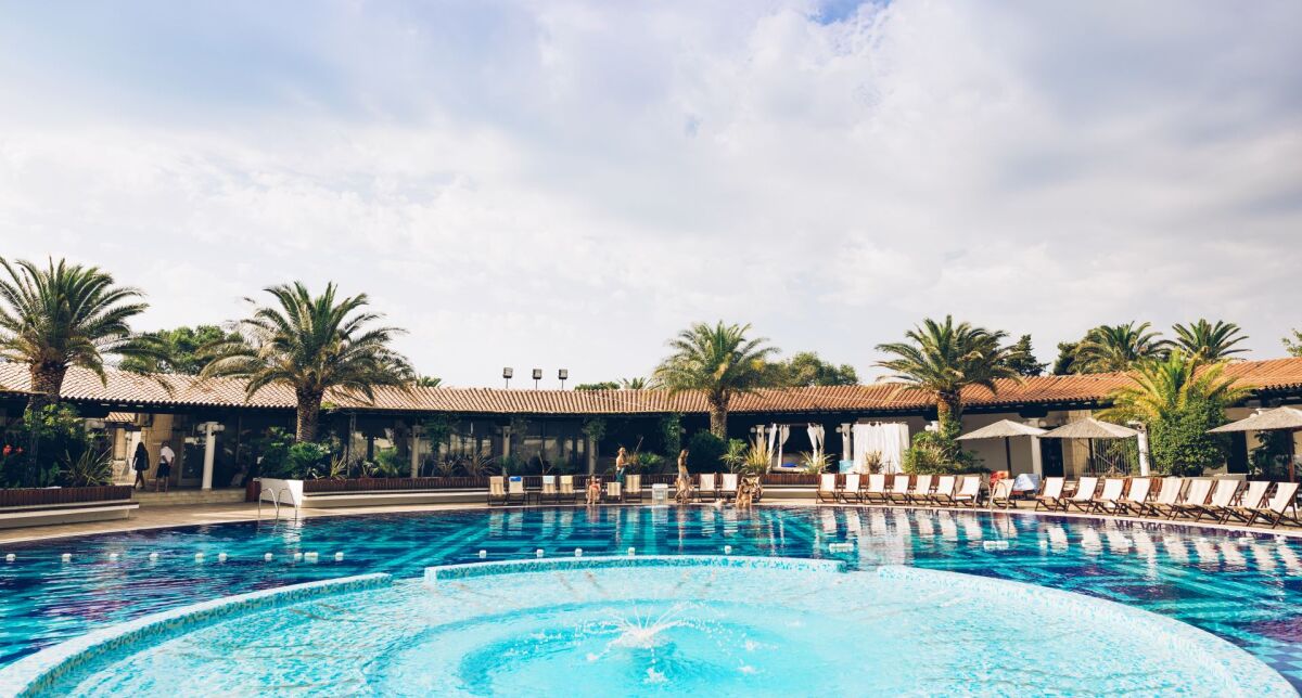 Majówka w Czarnogórze: 7 dni z all inclusive w 4* hotelu za 1904 PLN