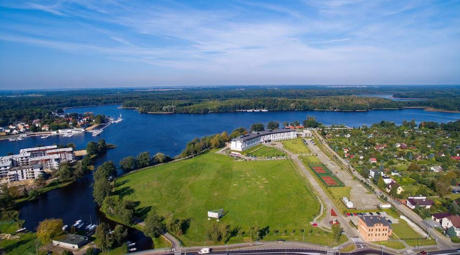 Rodzinne wakacje w Travelist: 5* Grand Hotel Tiffi z wyżywieniem od 499 PLN/pokój (dzieci gratis)