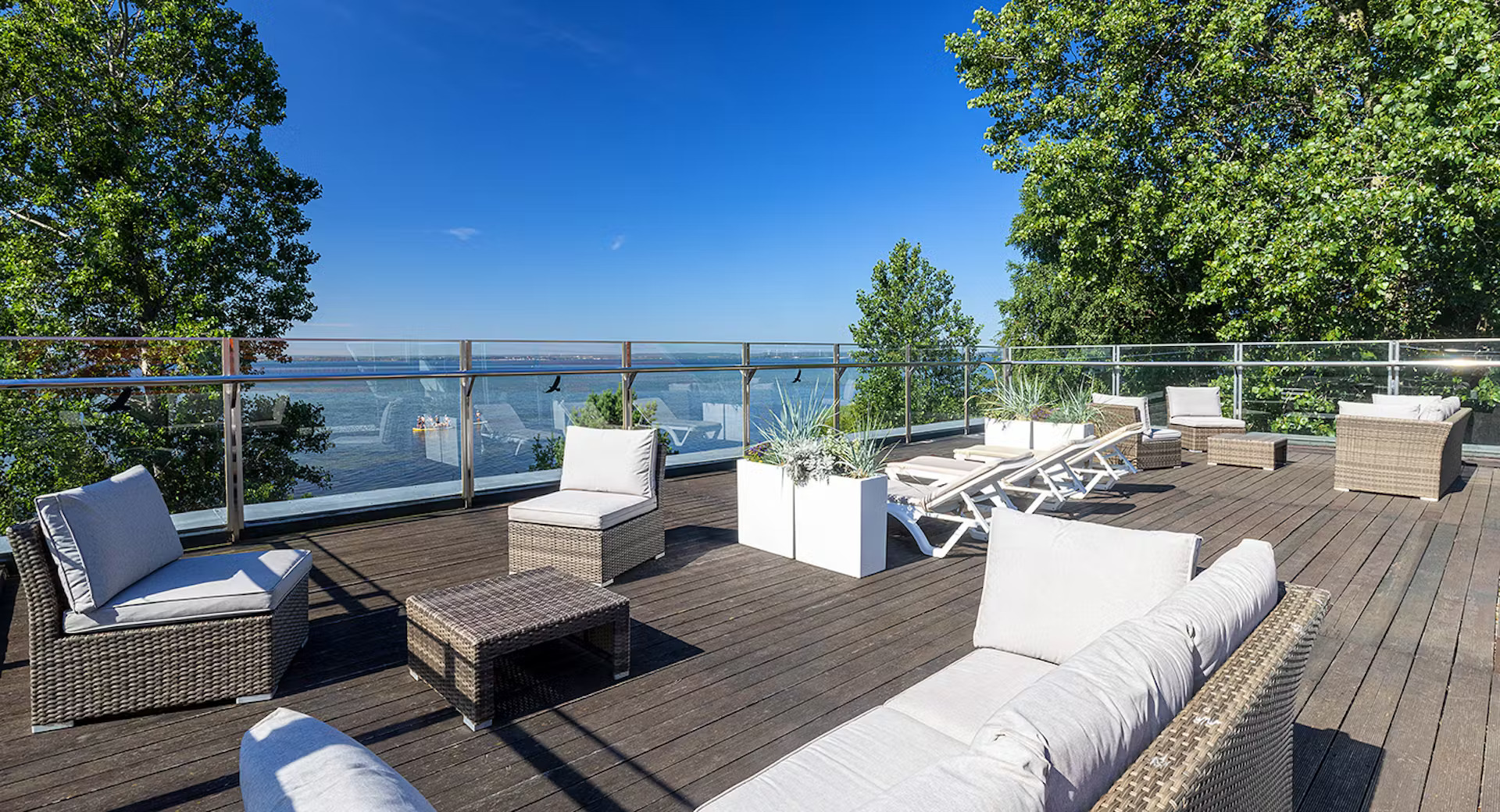 Bałtyk: 4* hotel Meridian & SPA ze śniadaniami od 242 PLN/pokój