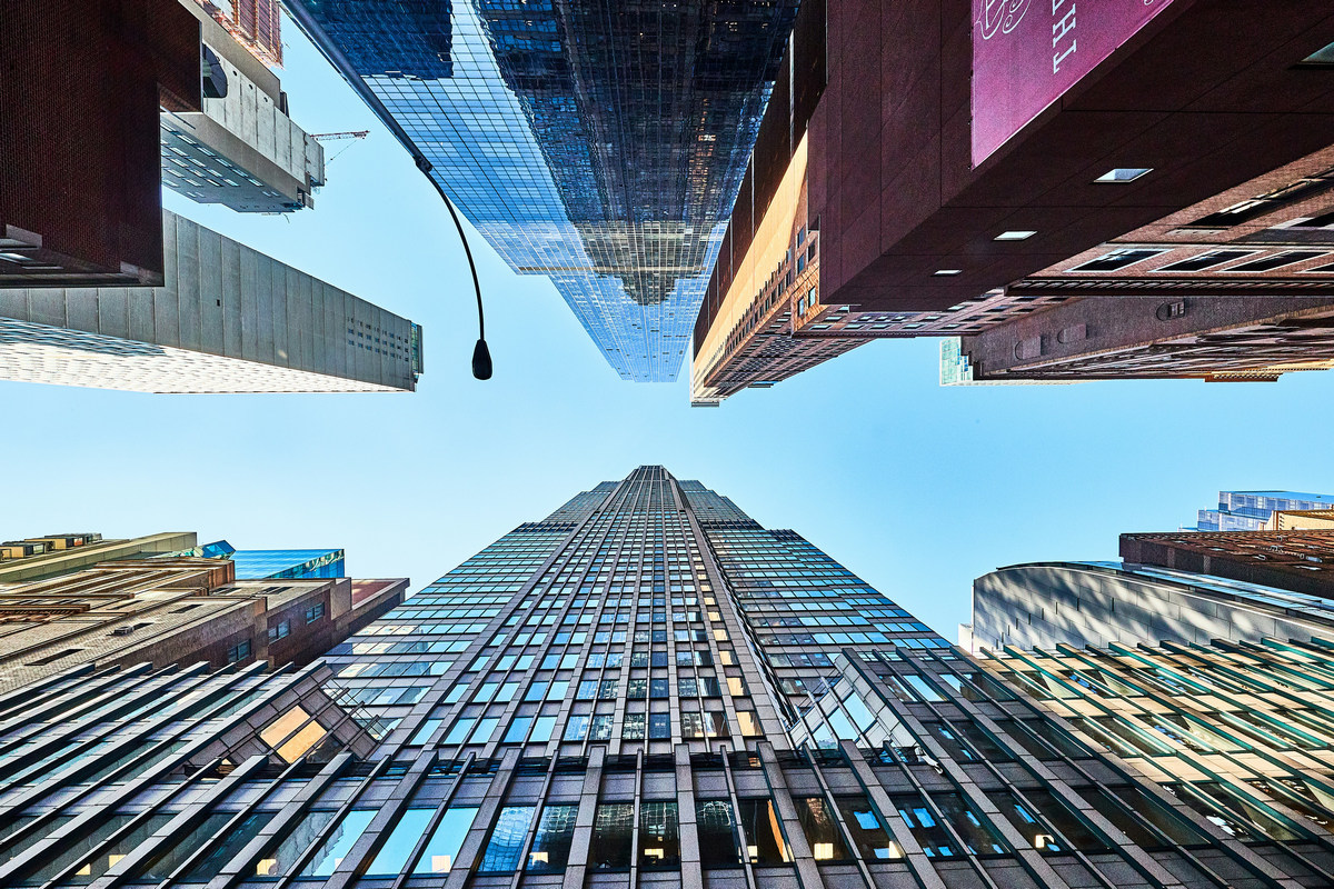 Nowy Jork, Panama, Seattle oraz Johannesburg 😲😎 Tanie – dalekie – loty już od 1301 PLN✈️🧳