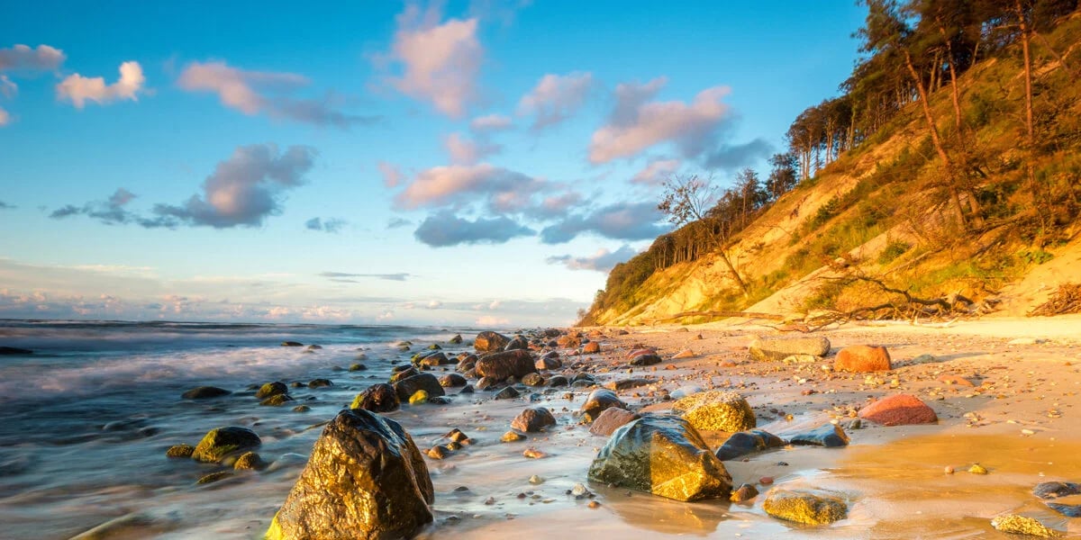 Urlop nad jeziorem: 4* Glar Conference & SPA z wyżywieniem od 549 PLN/pokój