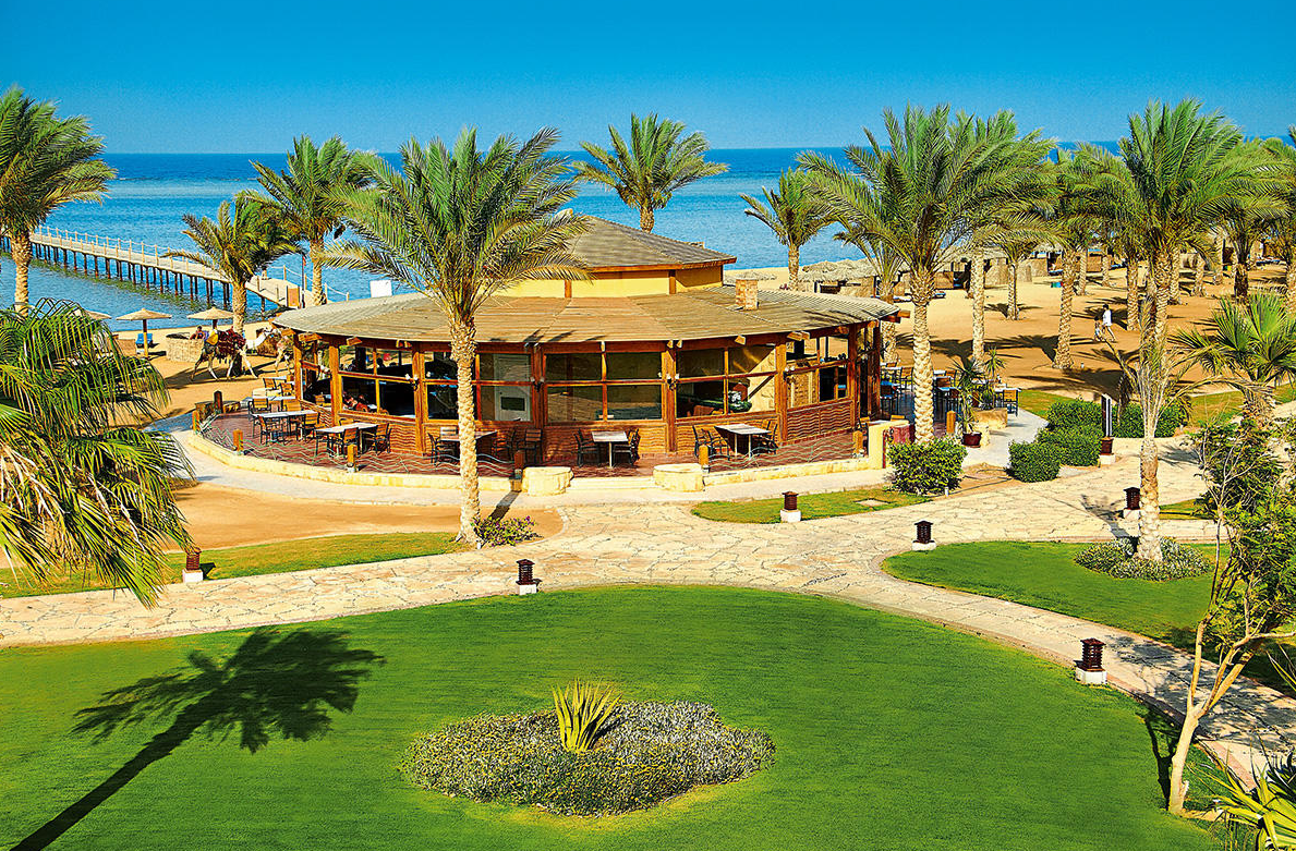 Urlop w Egipcie: świetny 5* hotel z all inclusive od 2399 PLN. Wyloty z 2 miast