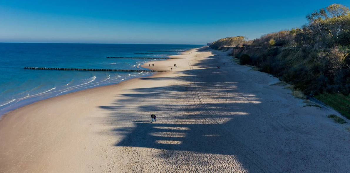 Ustronie Morskie: Interferie Cechsztyn z pełnym wyżywieniem od 389 PLN/pokój