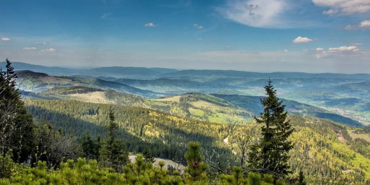 Urlop w górach: Diuna Beskidy z wyżywieniem od 199 PLN/pokój
